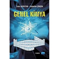 Genel Kimya (ISBN: 9786051332529)