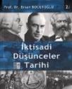 Iktisadi Düşünceler Tarihi (ISBN: 9786055451813)