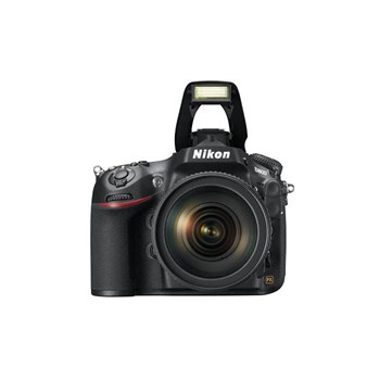 Nikon D800 + 24-70mm Lens