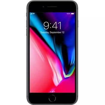 Apple iPhone 8 Plus 64 GB 5.5 İnç 12 MP Akıllı Cep Telefonu Uzay Grisi