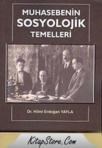 Muhasebenin Sosyolojik Temelleri (ISBN: 9786055543150)