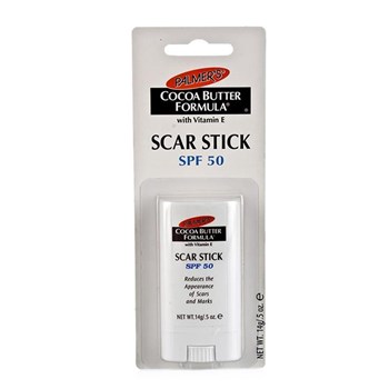 Palmer'S Cocoa Scar Stick Spf 50 Güneş Korumalı Stick 14 Gr 25627256