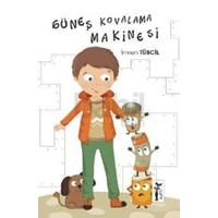 Güneş Kovalama Makinesi (ISBN: 9786055671952)