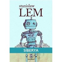 Siberya (ISBN: 9789754069328)