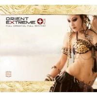 JET PLAK Orient Extreme Plus CD