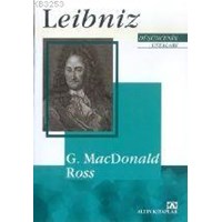 Leibniz / Düşüncenin Ustaları