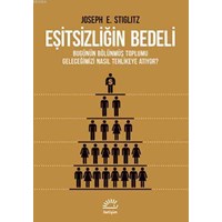 Eşitsizliğin Bedeli (ISBN: 9789750515736)