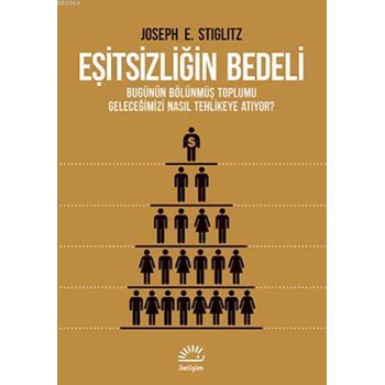 Eşitsizliğin Bedeli (ISBN: 9789750515736)