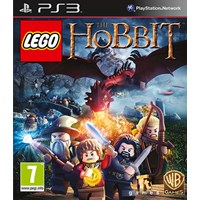 LEGO Hobbit (PS3)