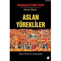Aslan Yürekliler (ISBN: 9786050905359)