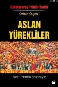 Aslan Yürekliler (ISBN: 9786050905359)