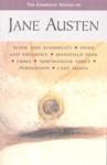 The Complete Novels of Jane Austen (ISBN: 9781840220551)