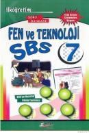 Sbs Fen ve Teknoloji Soru Bankası (ISBN: 9786050004069)
