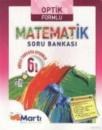 6. Sınıf Optik Formlu Matematik Soru Bankası (ISBN: 9786055489076)