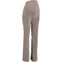 Bpc Bonprix Collection Hamile Giyim Marlene Kesim Bengalin Pantolon, Normal - Kahverengi 26169764