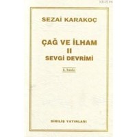 Çağ ve İlham 2 (ISBN: 3002567100109) (ISBN: 3002567100109)