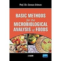 Basıc Meth. Of The Mıcrobıo. Anal. Of Foods (ISBN: 9786051330747)