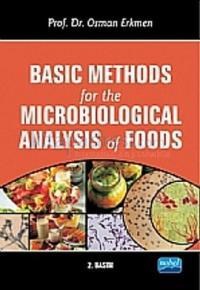 Basıc Meth. Of The Mıcrobıo. Anal. Of Foods (ISBN: 9786051330747)
