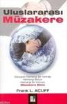 Uluslararası Müzakere (ISBN: 9799759262494)