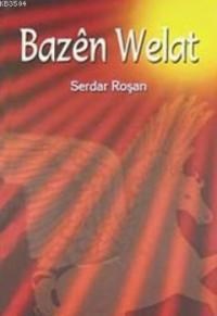 Bazen Welat (ISBN: 9789756876603)