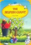 The Selfish Giant + MP3 CD (ISBN: 9781599666419)