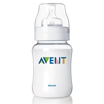 Philips Avent %0 Bpa Pp Tekli Biberon 260 Ml 21914810