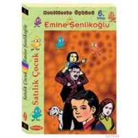 Satılık Çocuk (ISBN: 3002758100389)