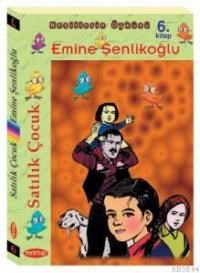 Satılık Çocuk (ISBN: 3002758100389)