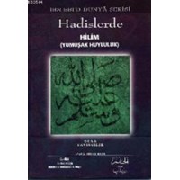 Hadislerde Hilim (yumuşak Huyluluk) (ISBN: 3002788100349)