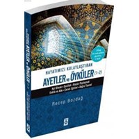 Hayatımızı Kolaylaştıran Ayetler ve Öyküler 1-2 (Tek Cilt) (ISBN: 9786055900042)