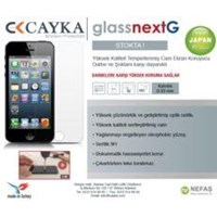 CAYKA TURKCELL T60 GLASSNEXT