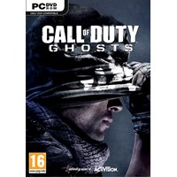 Call Of Duty: Ghosts (PC)