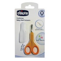 Chicco Baby Nails Scissors Tırnak Makası