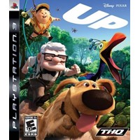 UP (PS3)