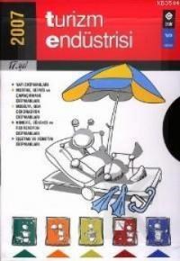 Turizm Endüstrisi 2007 (5 Cilt) (ISBN: 9789759645411)