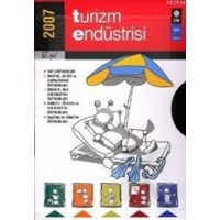 Turizm Endüstrisi 2007 (5 Cilt) (ISBN: 9789759645411)