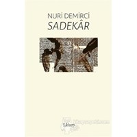 Sadekar (ISBN: 3990000027310)