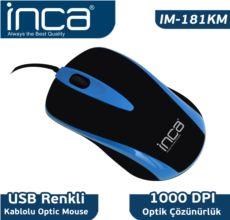 Inca IM-181KM