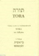 Tora Bereşit 1 (ISBN: 9789757304630)