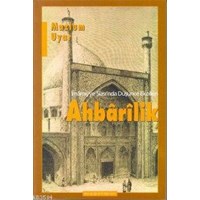 Ahbârîlik (ISBN: 1000300100009)