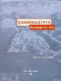 Çanakkale 1915 (ISBN: 9789751615429)