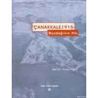 Çanakkale 1915 (ISBN: 9789751615429)