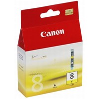 Canon CLI-8Y Yellow