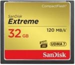 Sandisk SDCFXS-032G-X46 32GB