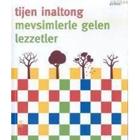 Mevsimlerle Gelen Lezzetler (ISBN: 9789753293808)