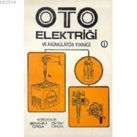 Oto Elektriği ve Akümülatör Tekniği (2 Cilt Takım) (ISBN: 3000162100939)