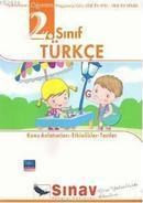 Türkçe (ISBN: 9786054045464)