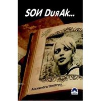 Son Durak (ISBN: 9789944967397)