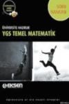 YGS Temel Matematik Soru Bankası (ISBN: 9786055955885)