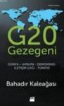 G20 Gezegeni (ISBN: 9786050904239)